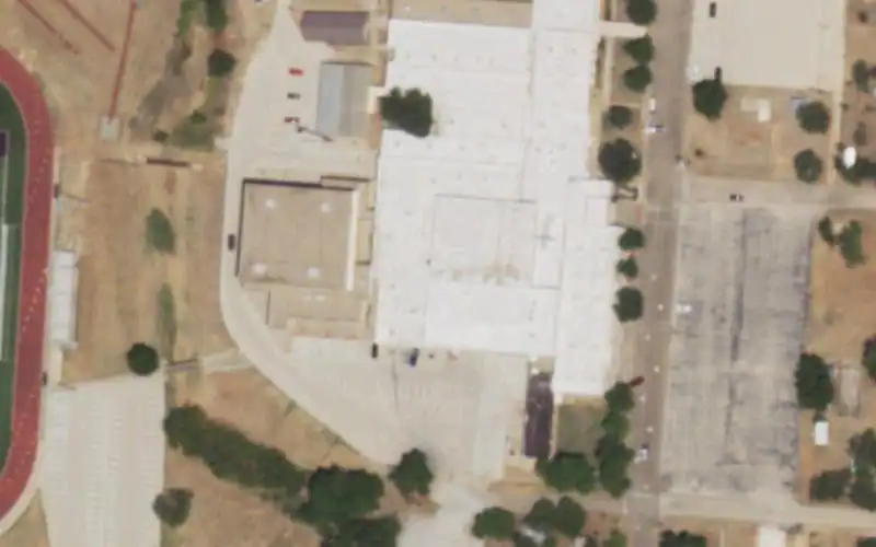 Bronte Independent School District photo 2