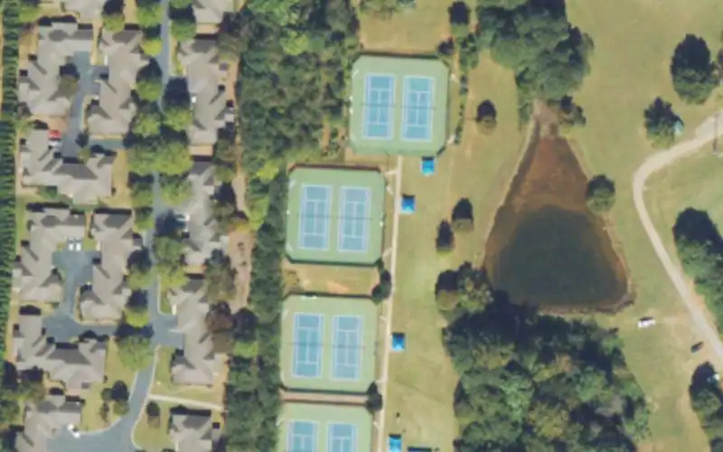 Lost Mountain Tennis Center photo 2