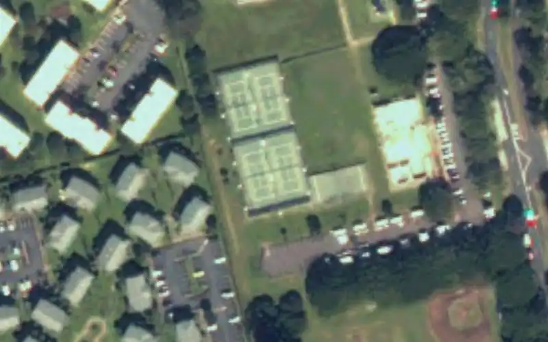Mililani District Park photo 2