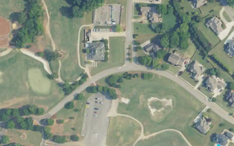 Canebrake Club photo 2