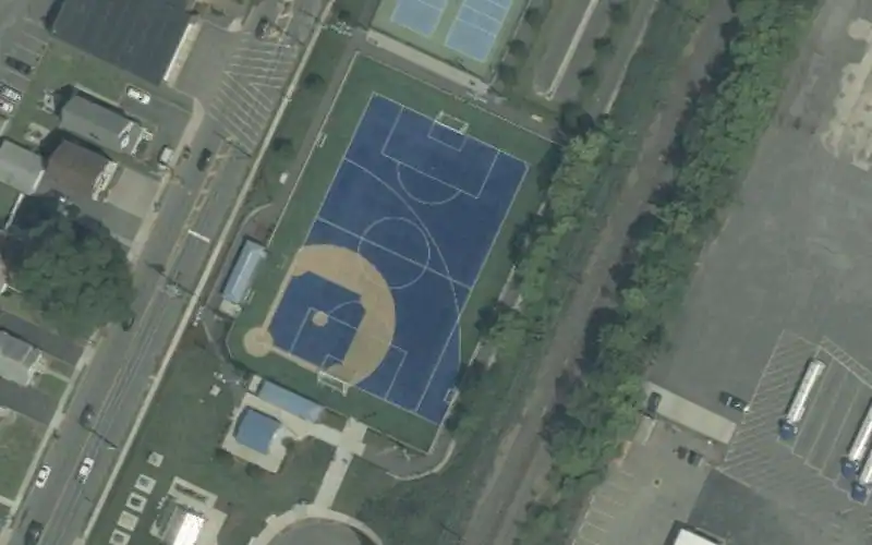 Cypress Recreation Park photo 2