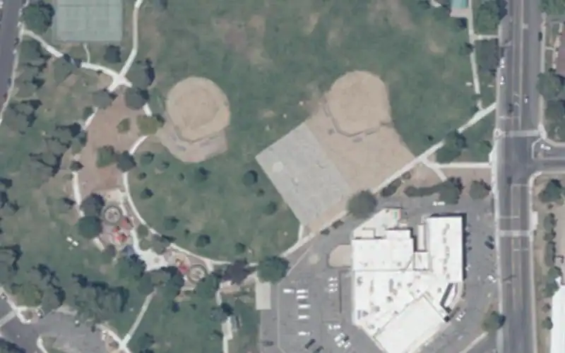 Dick Taylor Memorial Park photo 2
