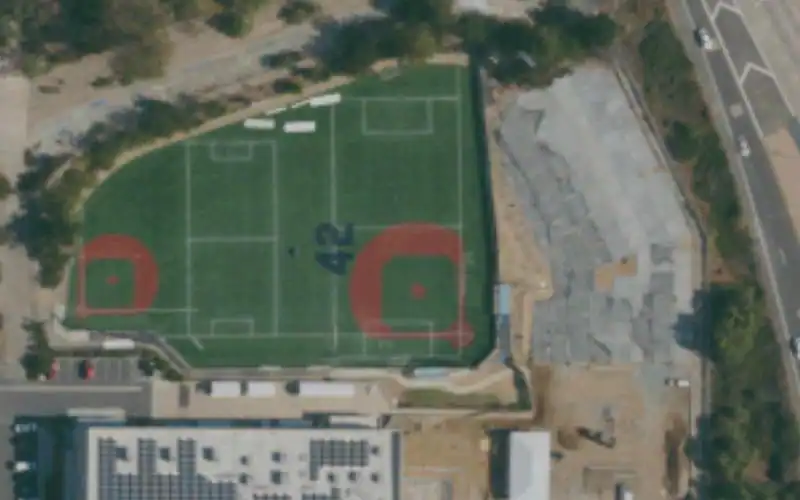 Jackie Robinson Family YMCA photo 3