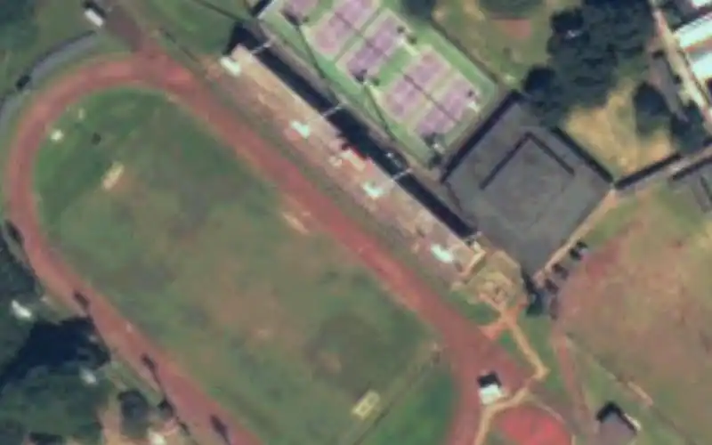 Pearl City High School photo 2