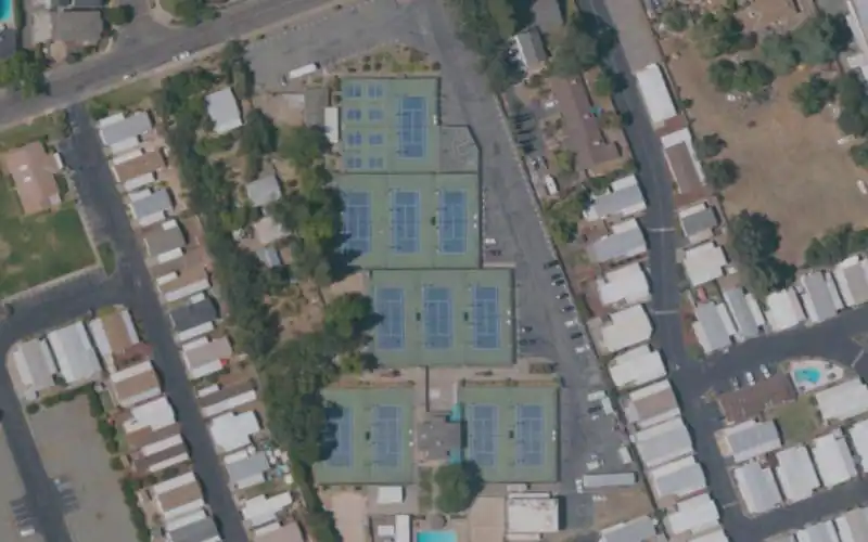 Chico Racquet Club and Resort photo 2