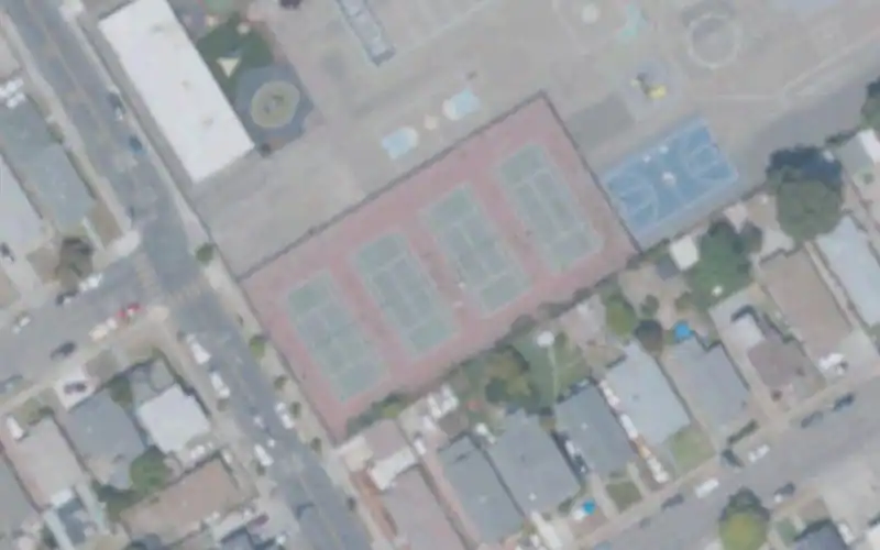 Arroyo Viejo Tennis Courts photo 2