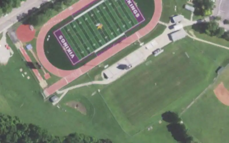 Parkway North High School photo 2