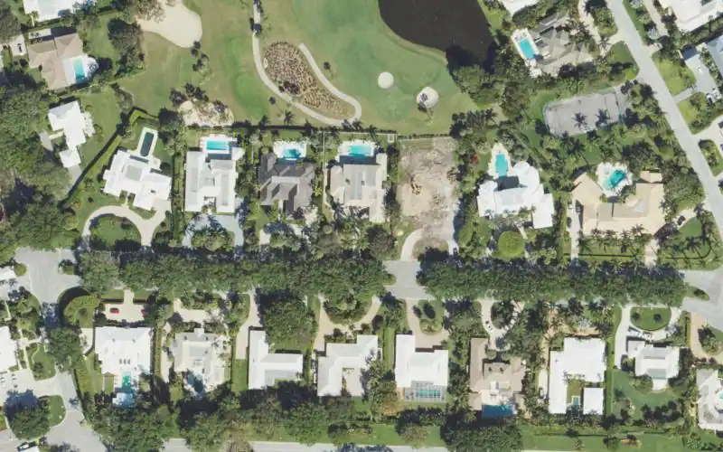 Lost Tree Village - Golfview Ln photo 2