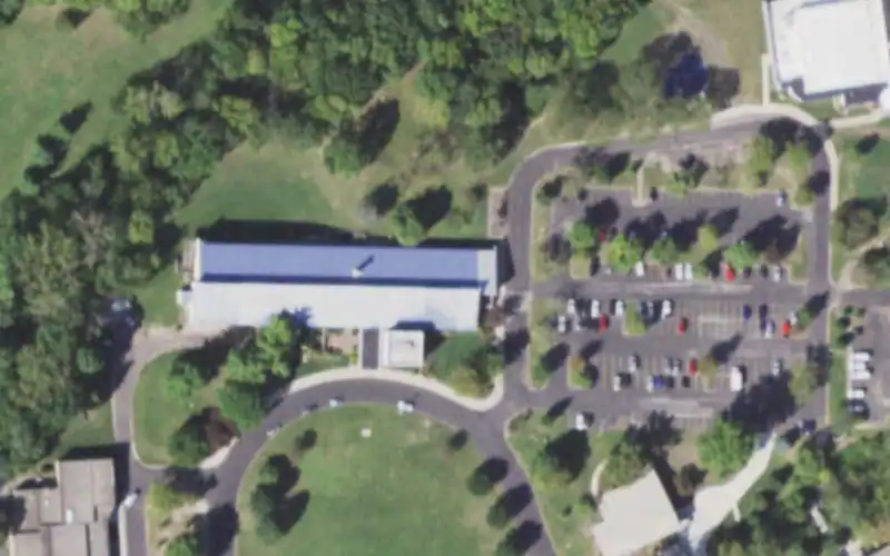 Lakeview Rec. Center photo 2