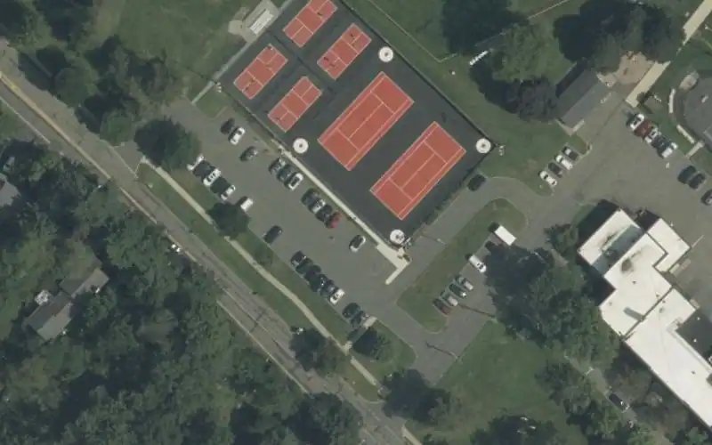 Harrison Complex photo 2