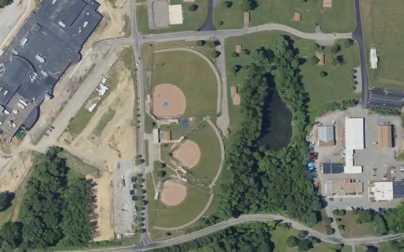 Hampton Community Center photo 3