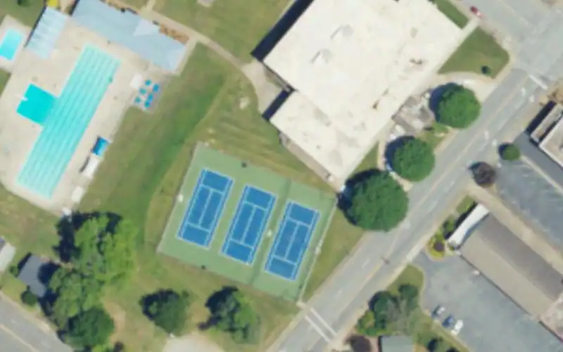 Collett St. Tennis Complex photo 2