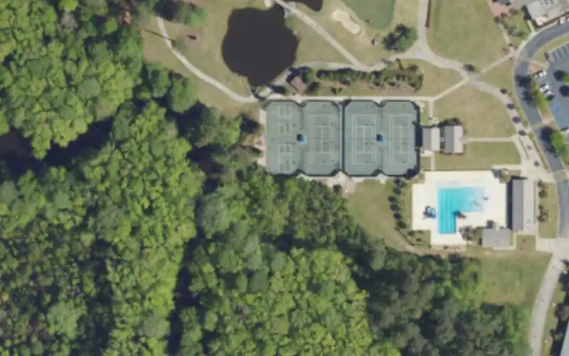 Country Club Of Orangeburg photo 2