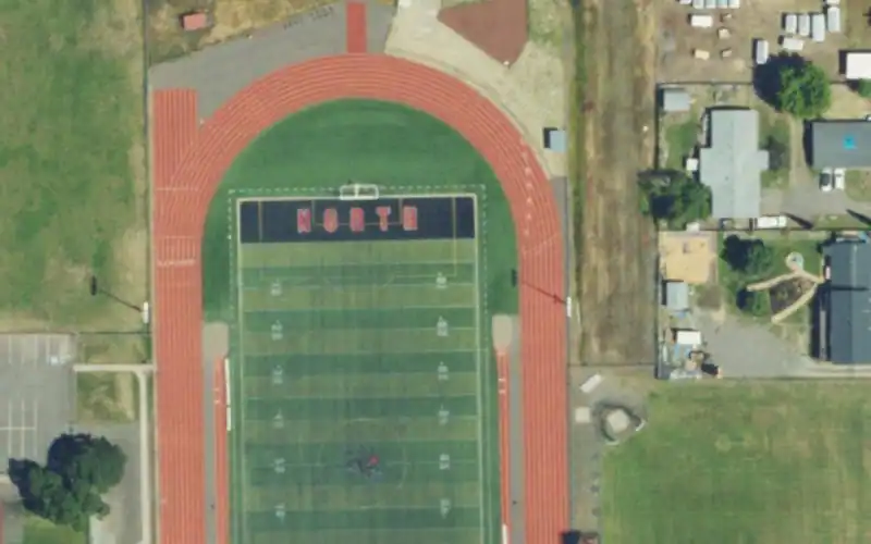 North Medford High School photo 2