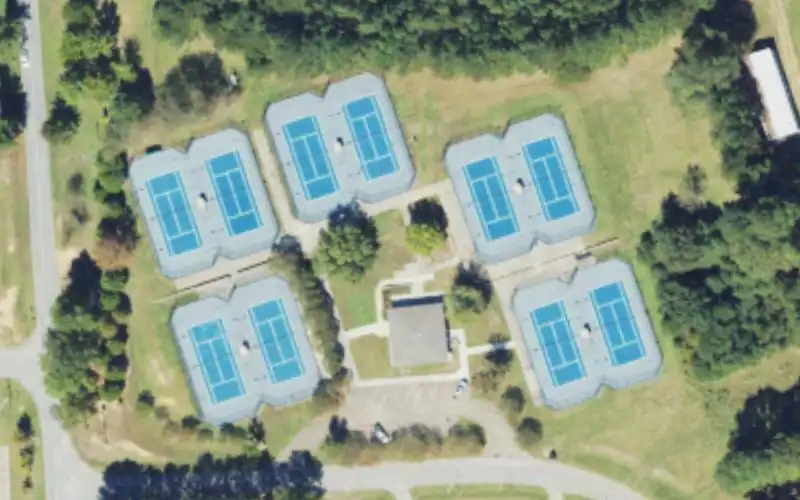 Northeast Park Tennis Center photo 2