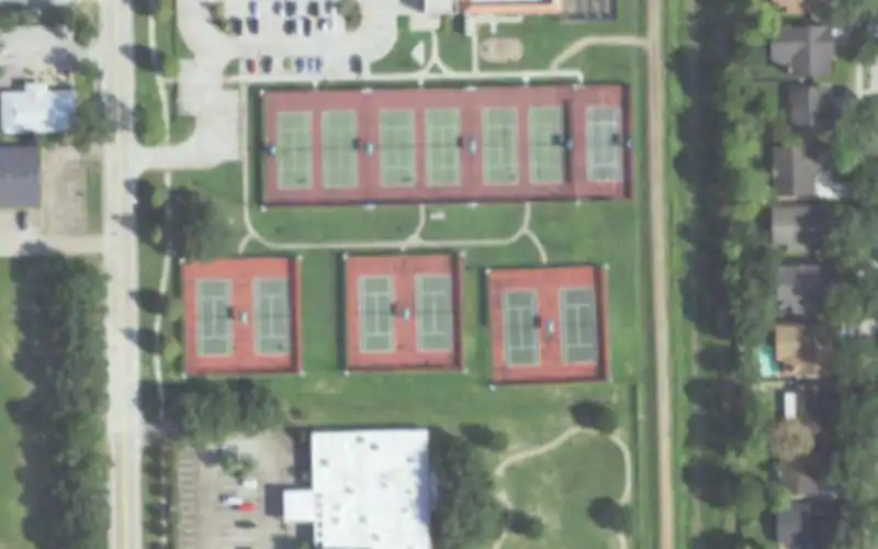 Missouri City Recreation Tennis Center photo 2