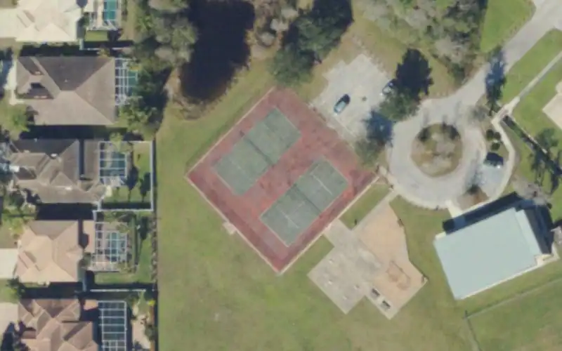 Carrollwood Meadows Park and Community Center photo 2