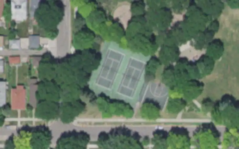 Mattocks Park photo 2