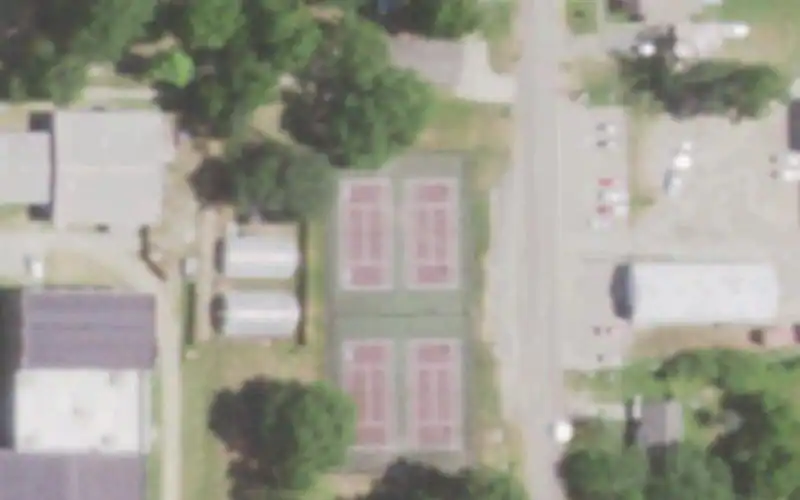 New Boston Hs-Tennis photo 2
