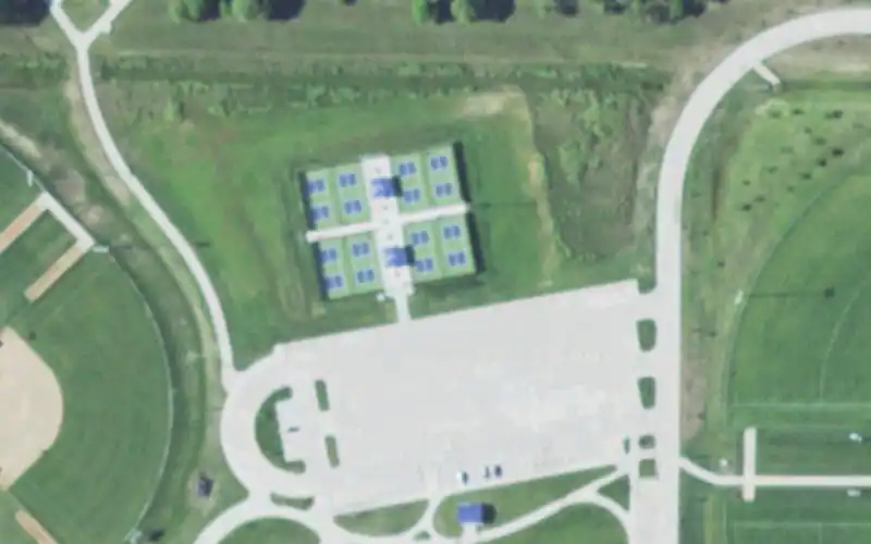 Veterans complex photo 3