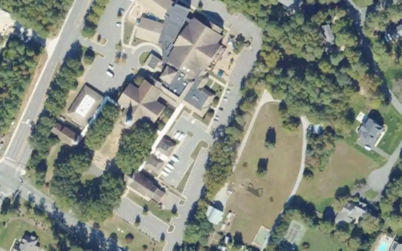 Second Baptist Church photo 3