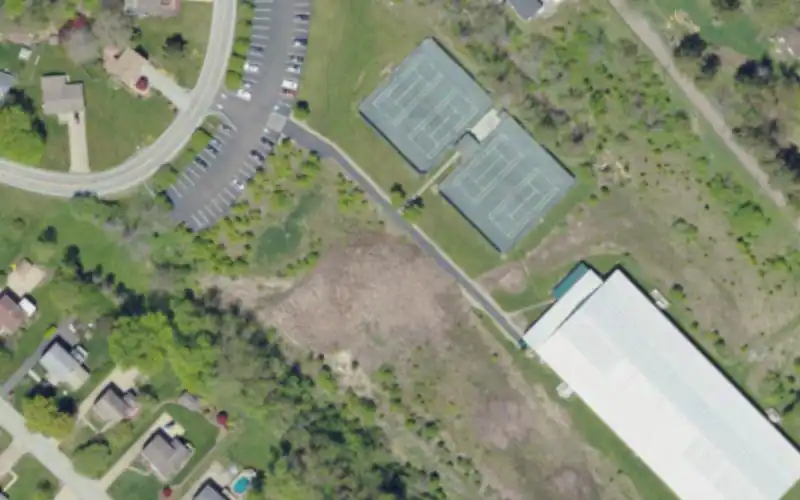 Glen Creek Tennis Club photo 3