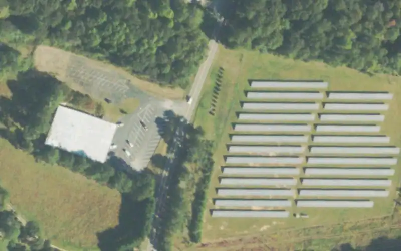 Stephens County Recreation Department photo 2