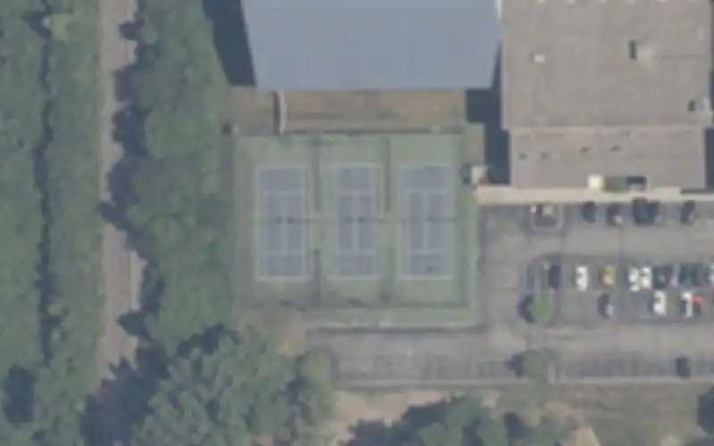 Healthplex Sports Club photo 2