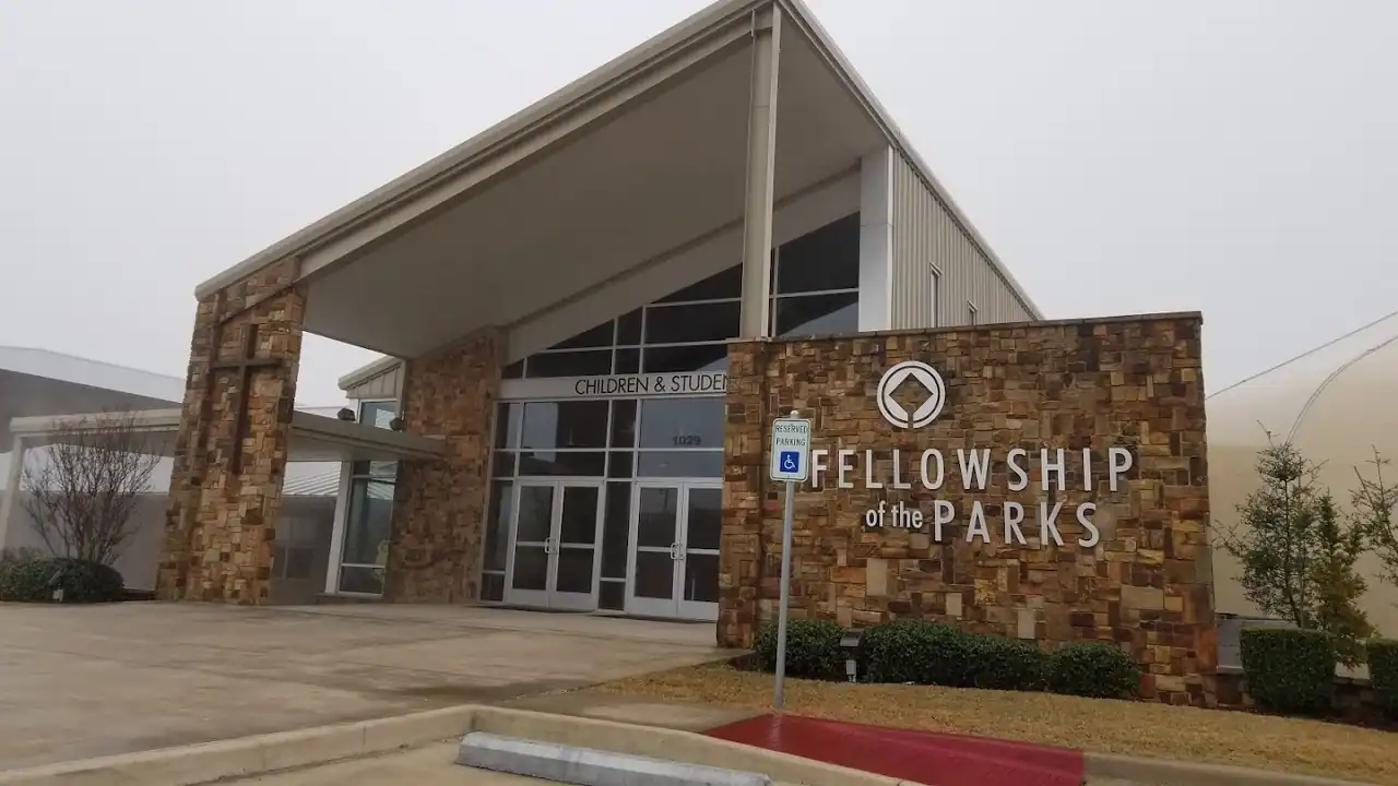 Fellowship of the Parks - Haslet Campus photo 2