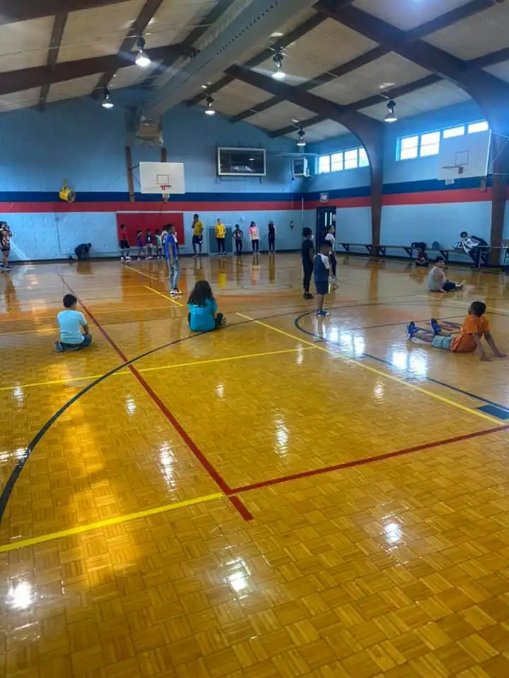West Park Community Center photo 2