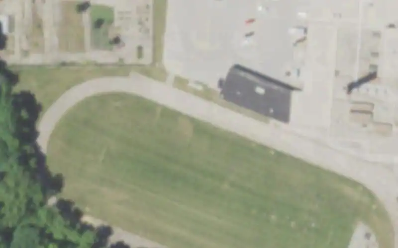 Tyler-domer Community Center photo 2