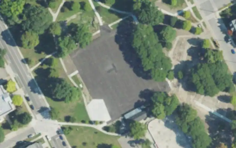 Clark Park Coalition photo 2