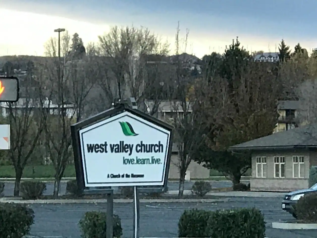 West Valley Nazarene Church photo 2