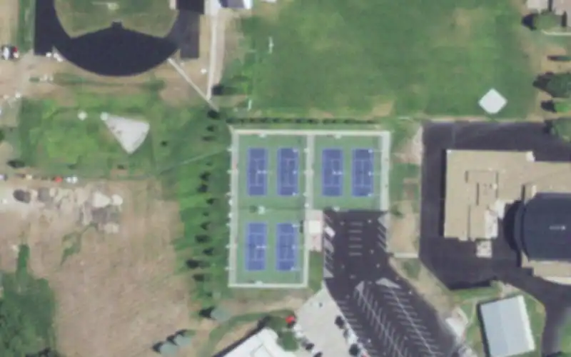 Ed Thomas YMCA photo 5