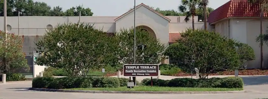 Temple Terrace Tennis Center photo 2