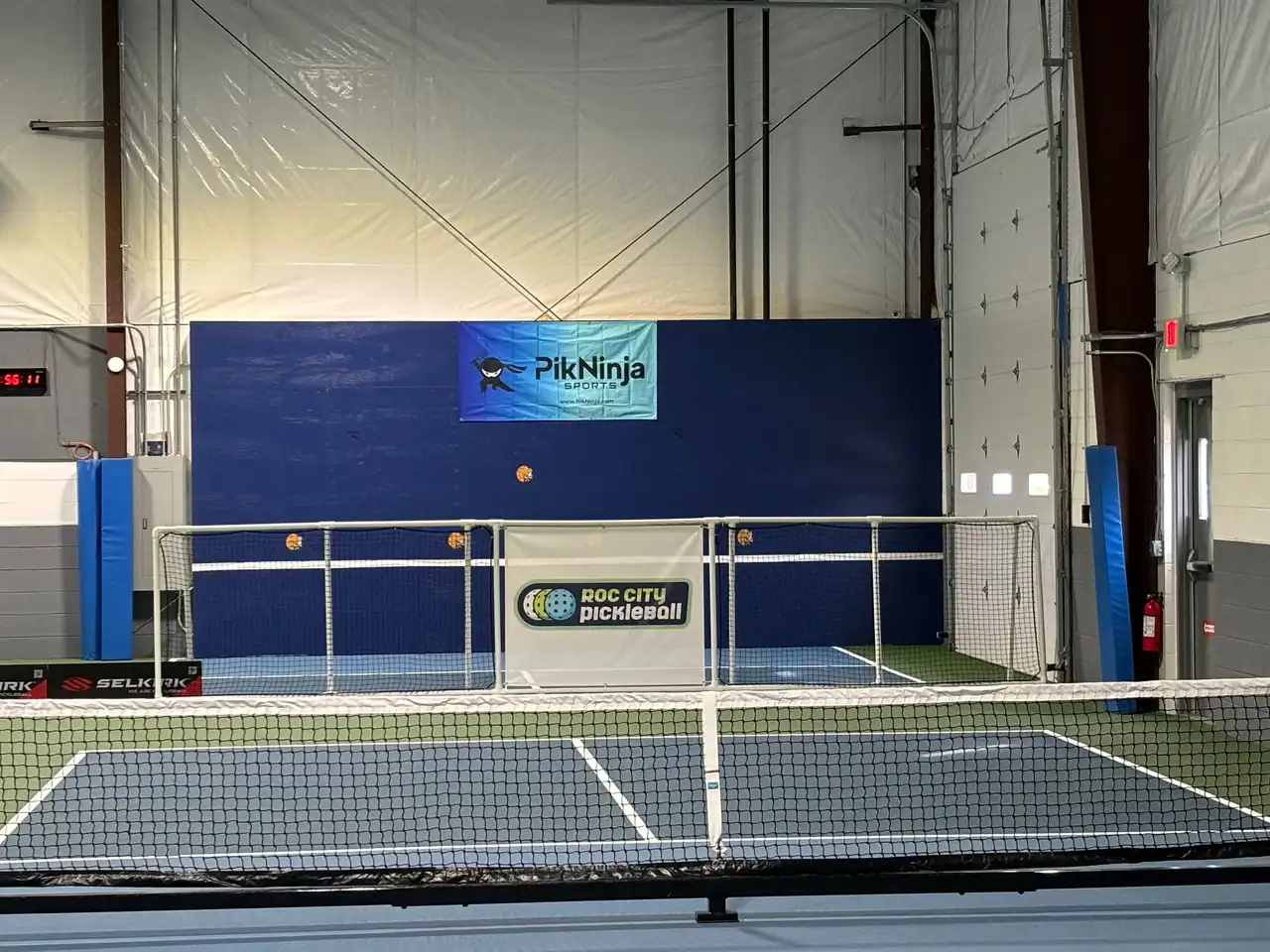 ROC City Pickleball photo 5