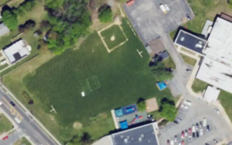 Roxborough YMCA photo 2