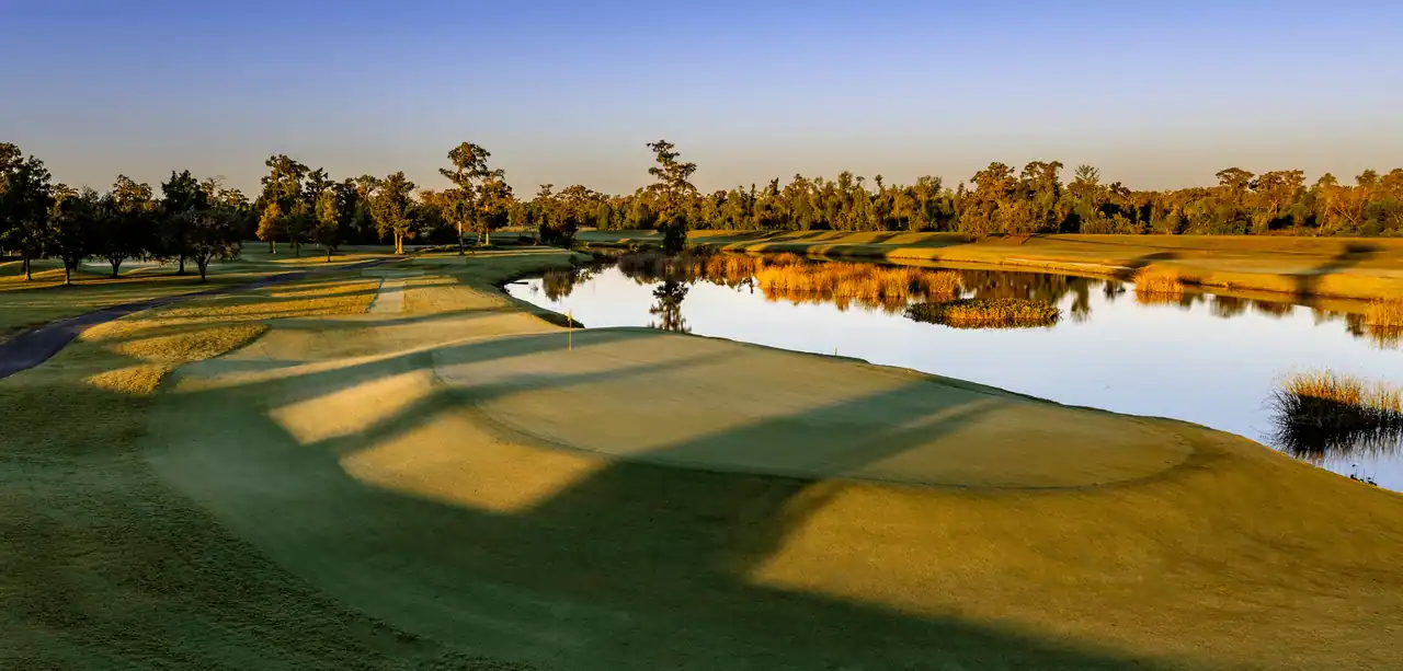 TPC Sugarloaf photo 2