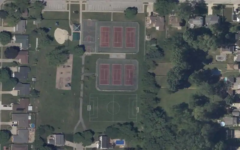 Morton Park photo 2
