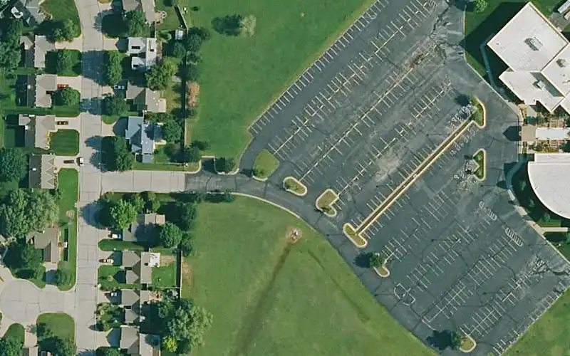 Pathway Church Westlink Campus photo 2