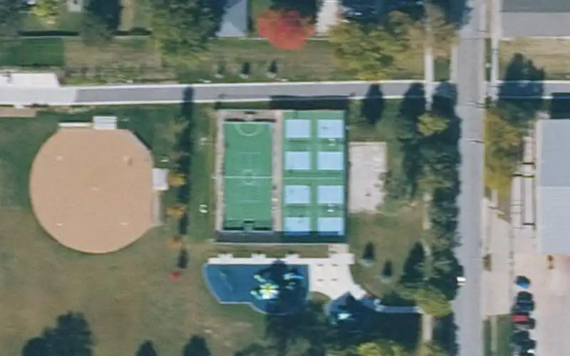 Cochran Park photo 2