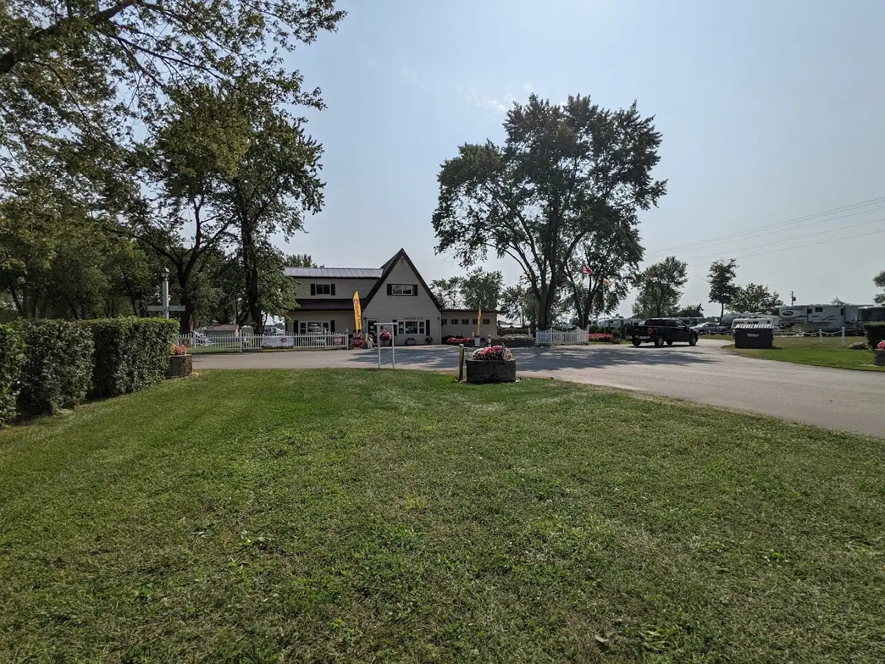 Elkhart Campground photo 4