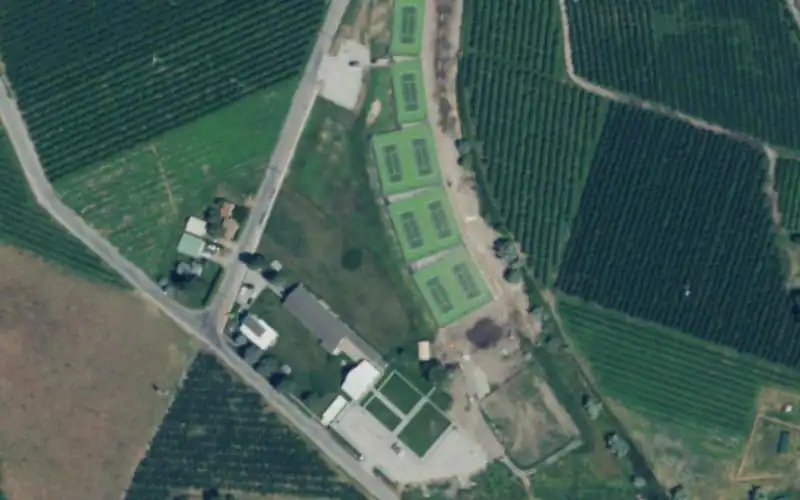 Harmony Meadows - Tennis Resort photo 2