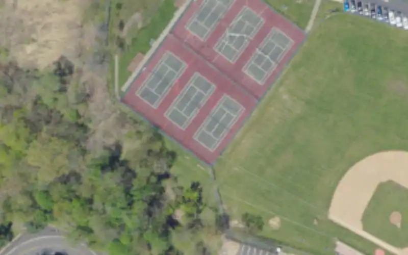 North Hills Senior High School photo 2