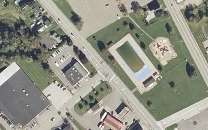 Brewer Auditorium photo 2