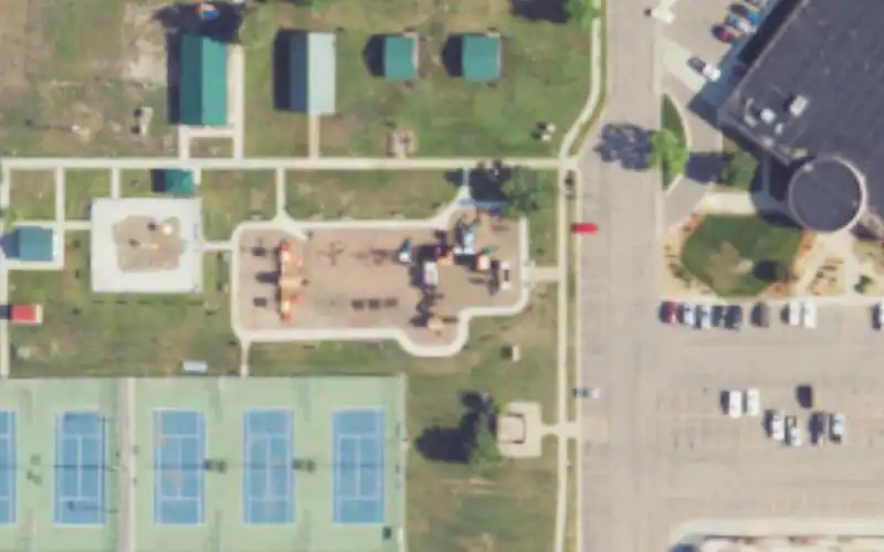 Williston High School photo 2