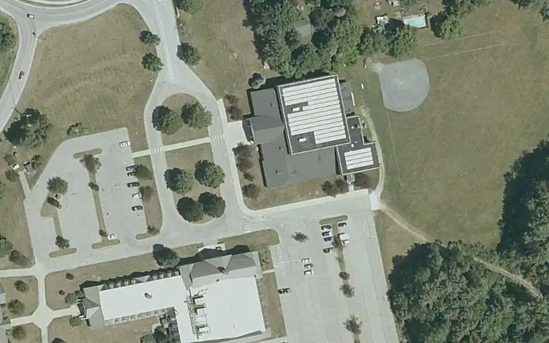 Rutland Recreation Community Center photo 3