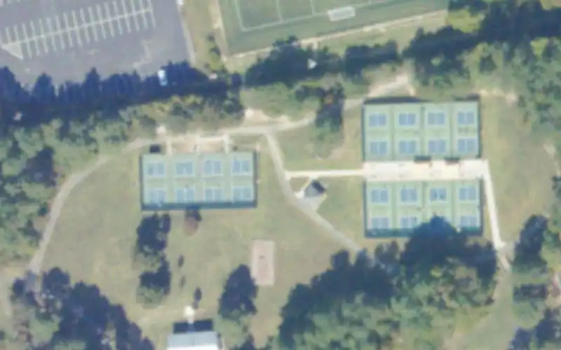 Pouncey Tract Pickleball Park photo 3