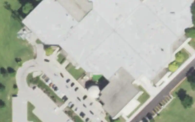 Waubonsie Valley High School Tennis Courts photo 2