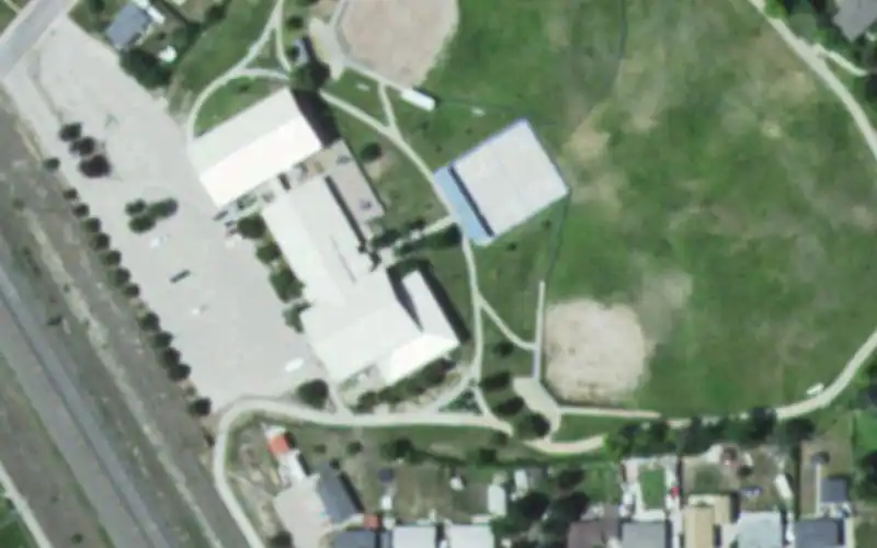 Carpenter Center photo 4
